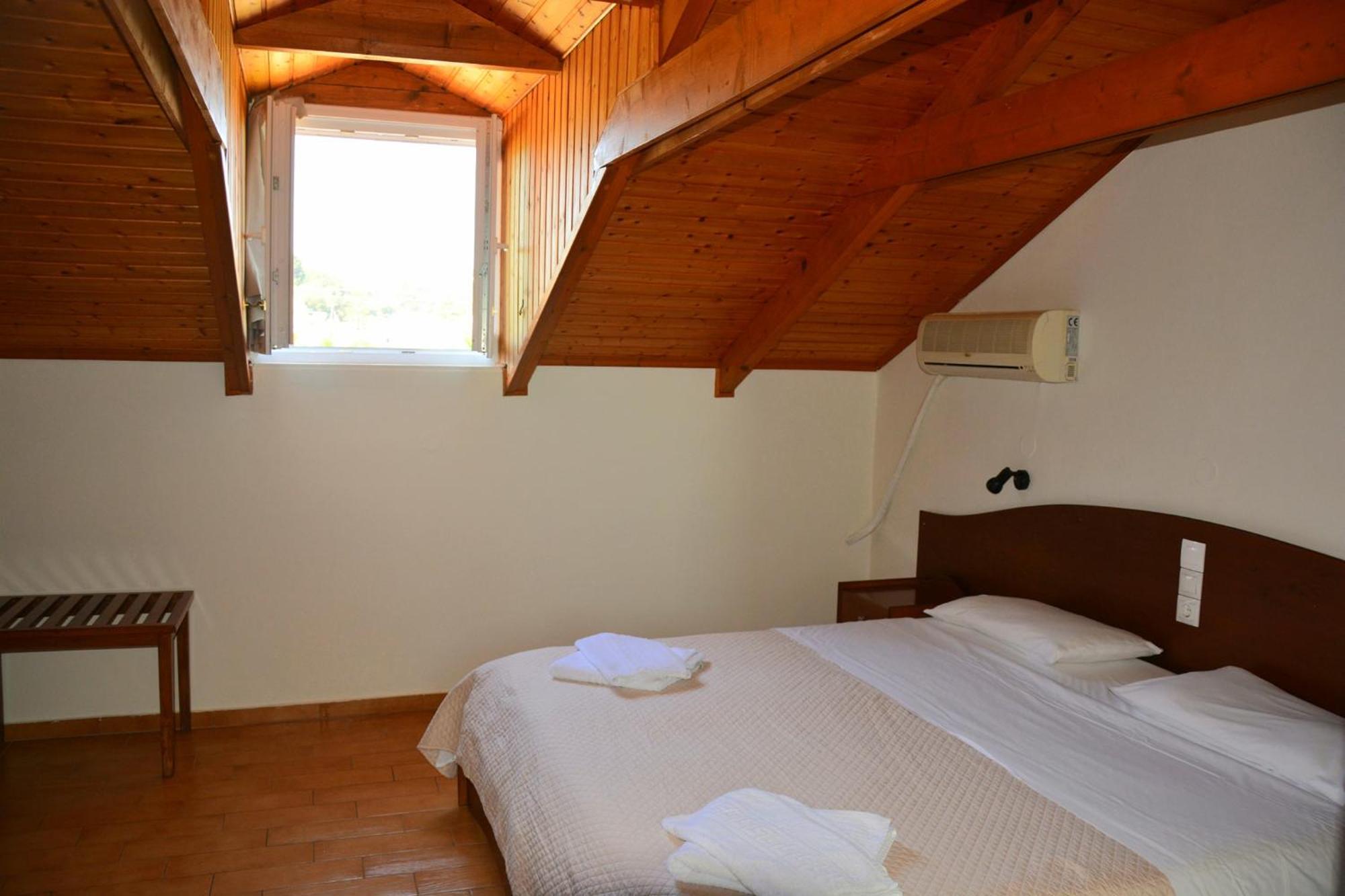 Red Rose Garden Apartment Tsilivi  Luaran gambar