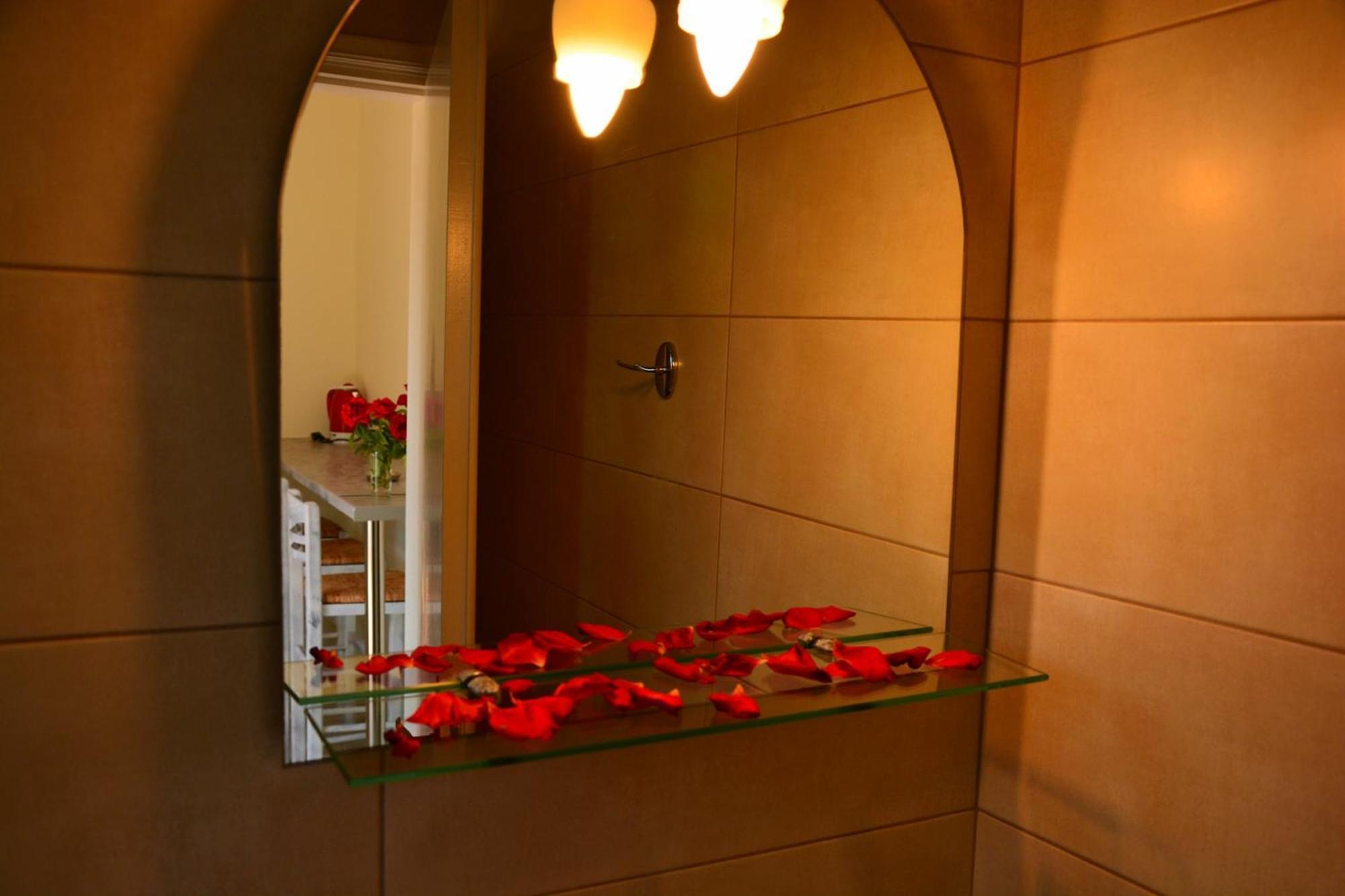 Red Rose Garden Apartment Tsilivi  Luaran gambar
