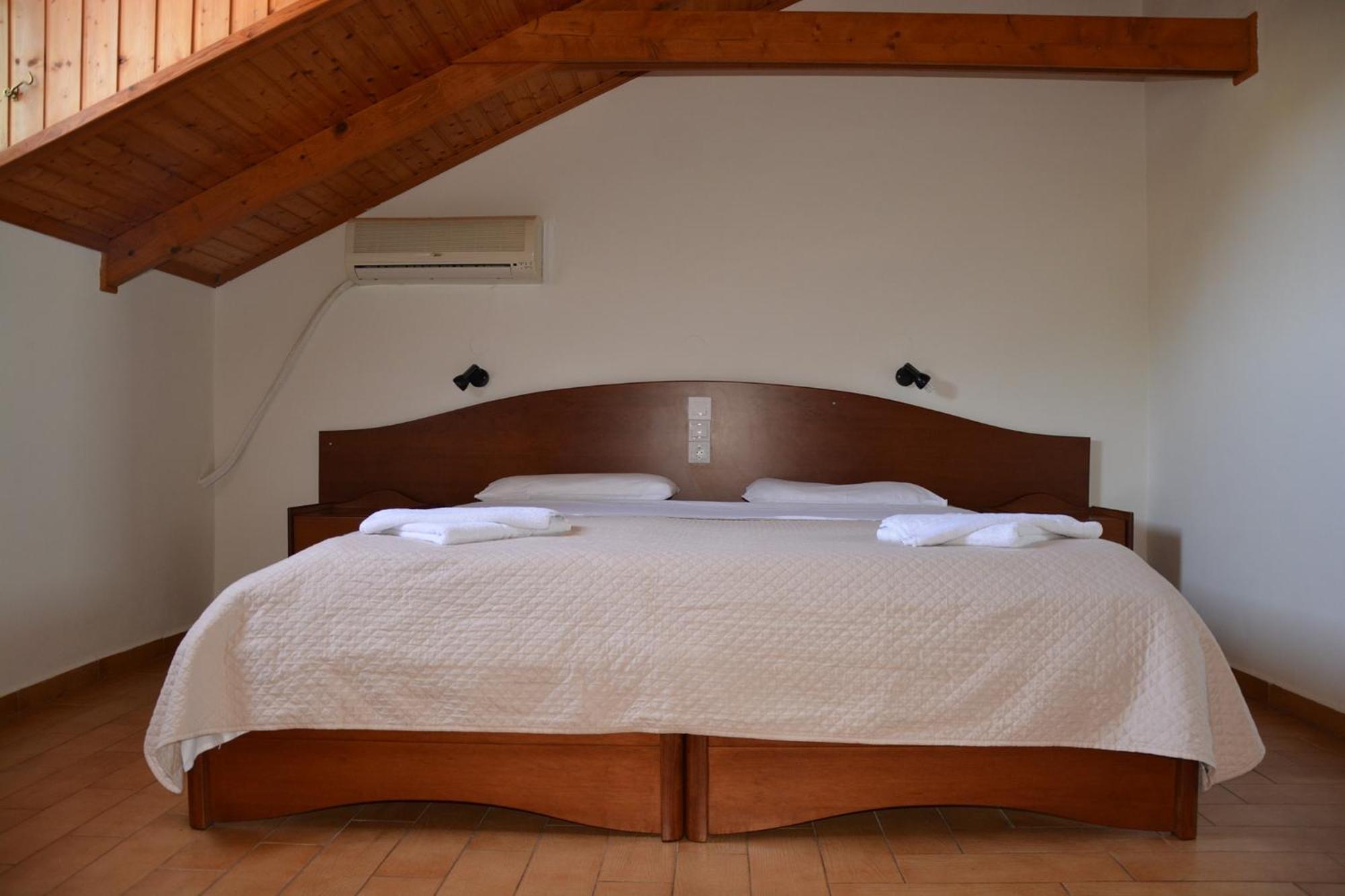 Red Rose Garden Apartment Tsilivi  Luaran gambar